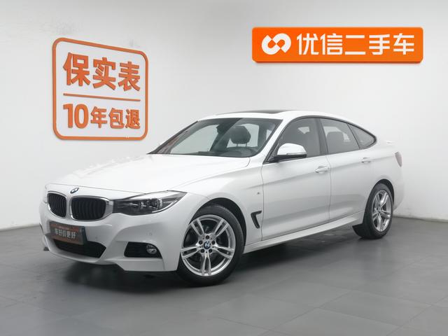 BMW 3er 2020 года выпуска