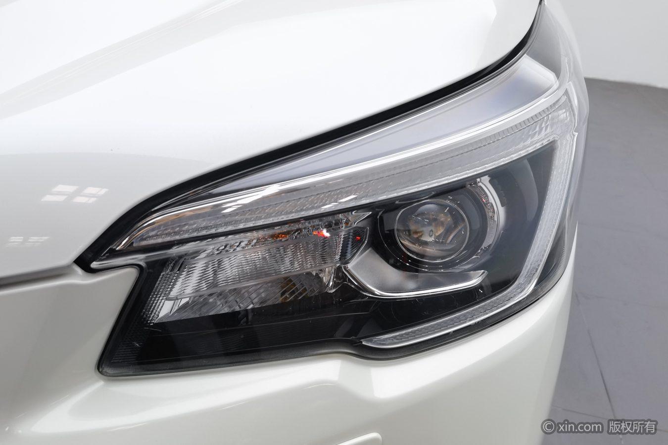 Subaru Forester 2019 2.0i Sport EyeSight
