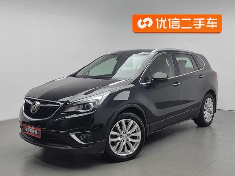 Buick Envision