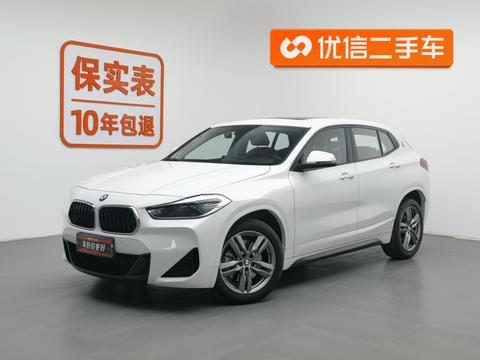 BMW X2 2021 sDrive25i M Sport Package