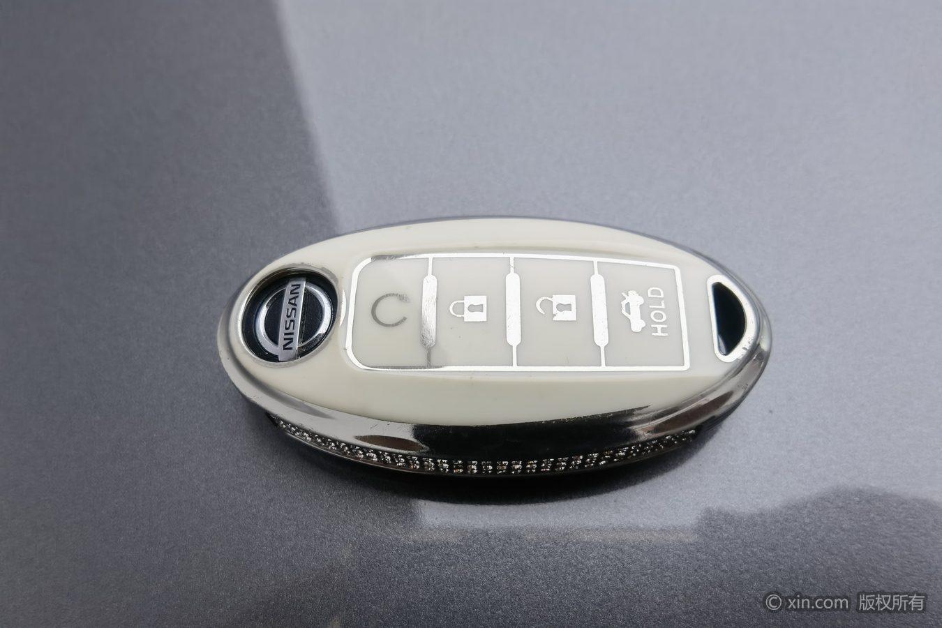 Nissan Xuan Yi id 4479364 из Китая 21