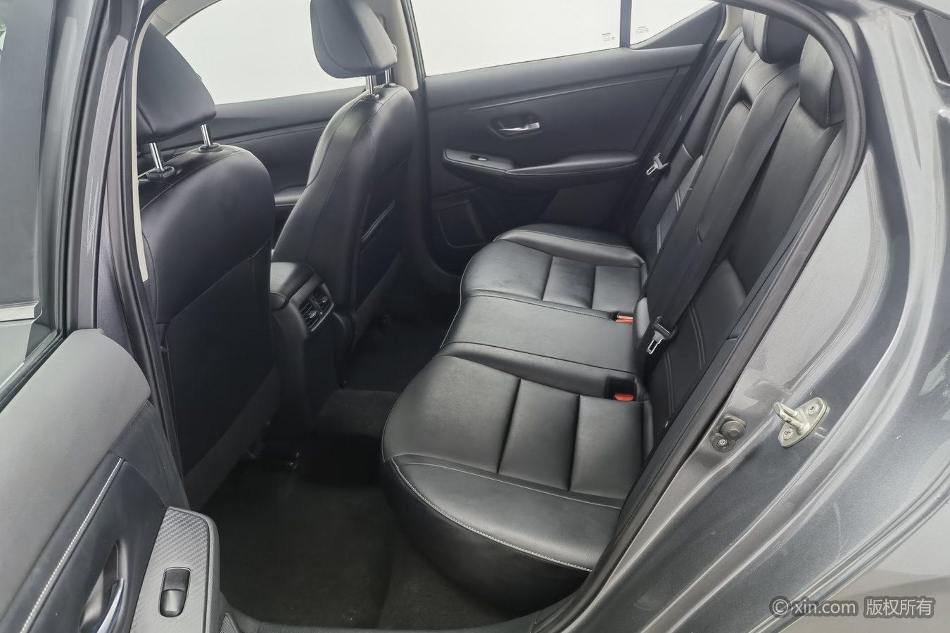 Nissan Xuan Yi id 4479364 из Китая 23