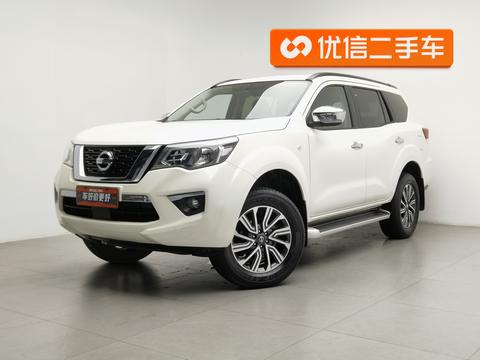 Nissan Terra