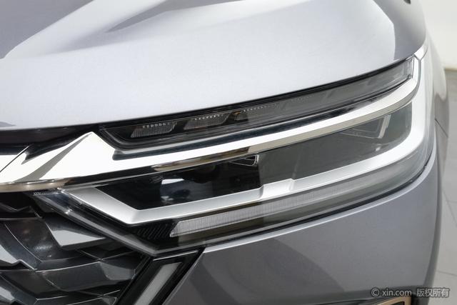 Chery Tiggo 8 PRO 2022 Темно-серый из Китая