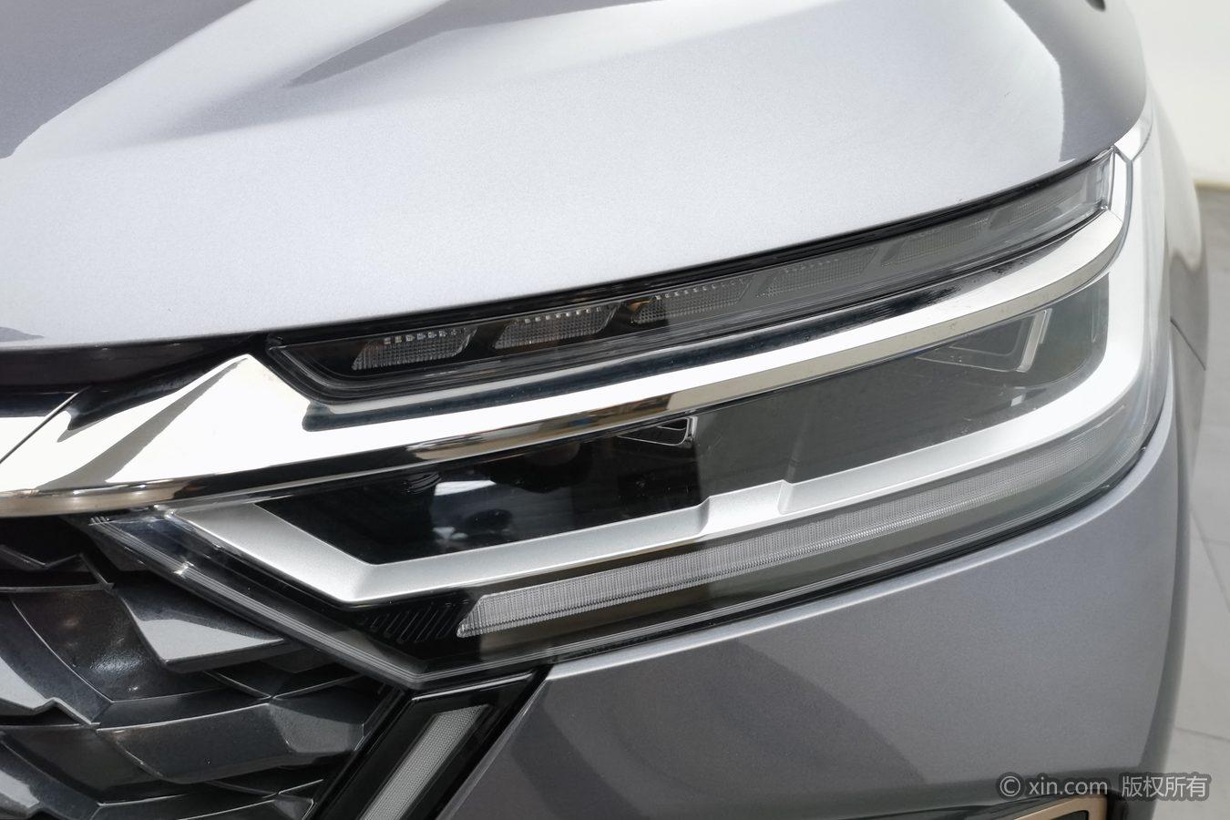 Chery 8 PRO 2022 290T 5 мест