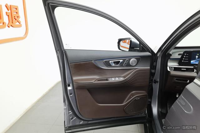 Chery Tiggo 8 PRO 2022 Темно-серый из Китая, фото 2