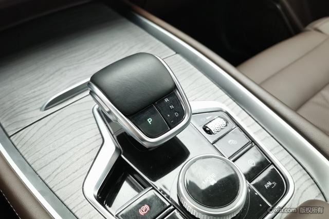 Chery Tiggo 8 PRO 2022 Темно-серый из Китая, фото 5