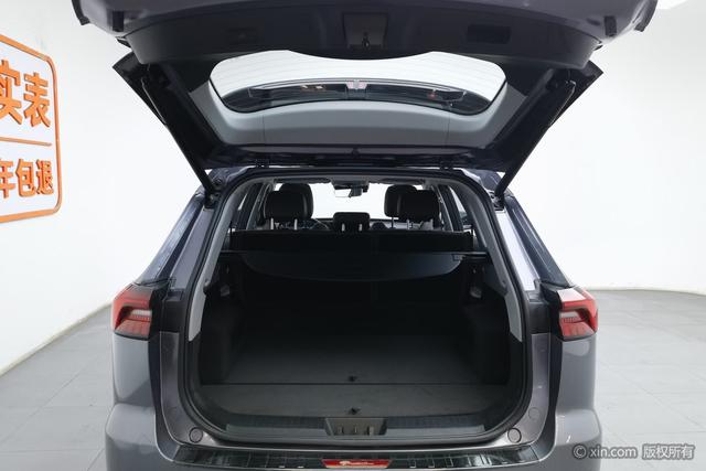 Chery Tiggo 8 PRO id 4210649 из Китая 8