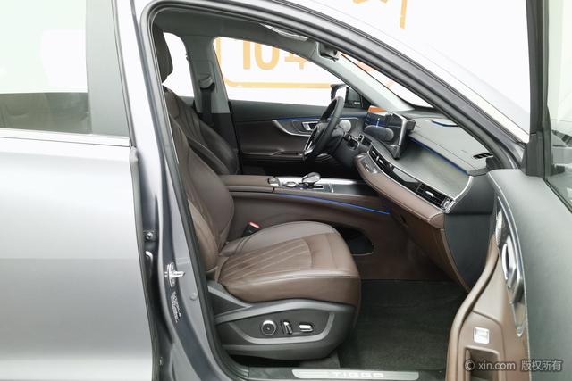 Chery Tiggo 8 PRO id 4210649 из Китая 10