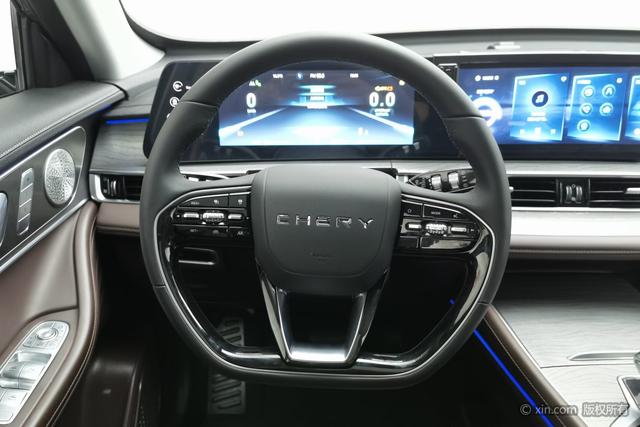 Chery Tiggo 8 PRO id 4210649 из Китая 15