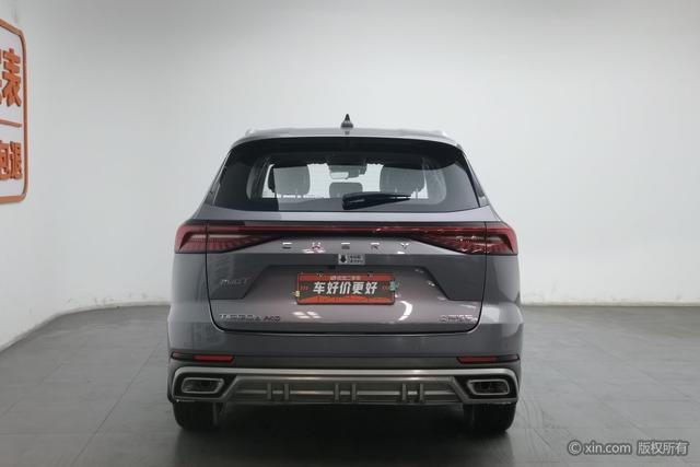 Chery Tiggo 8 PRO id 4210649 из Китая 16