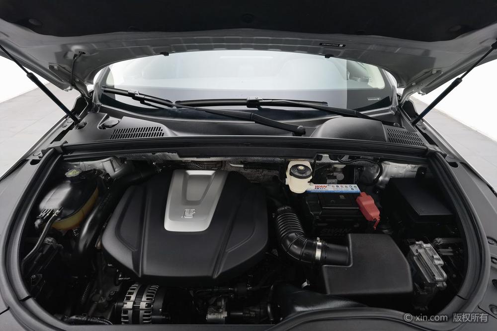 BYD Tang, фото 5