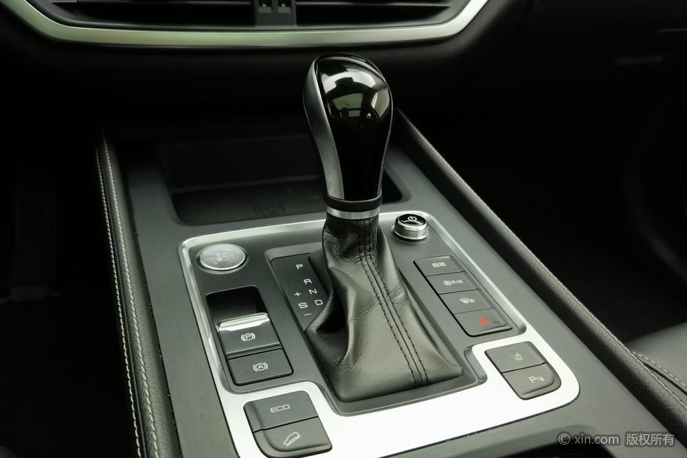 BYD Tang, фото 15