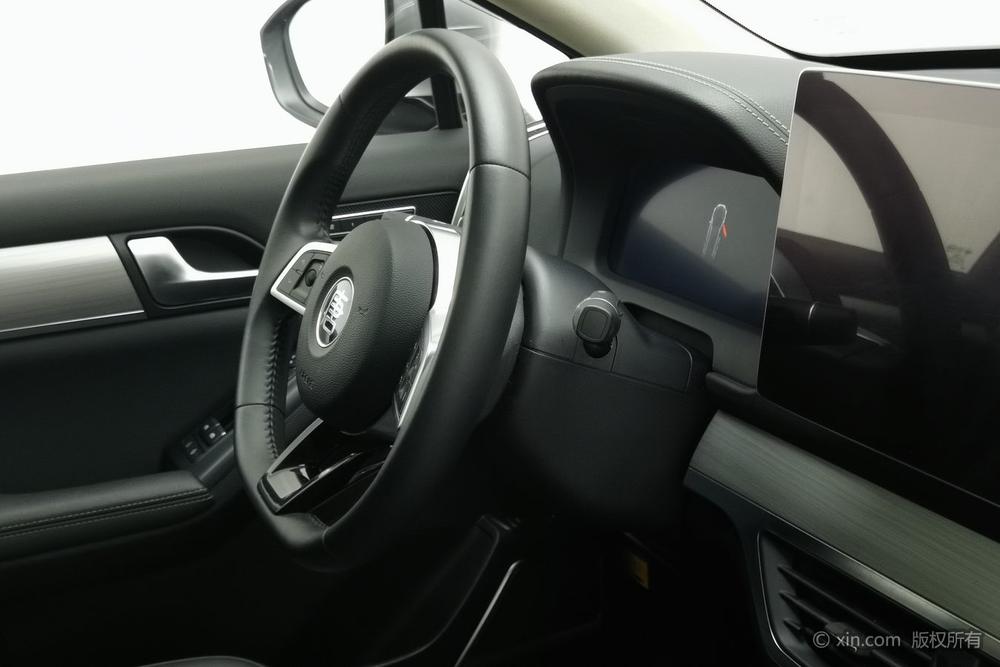 BYD Tang, фото 10