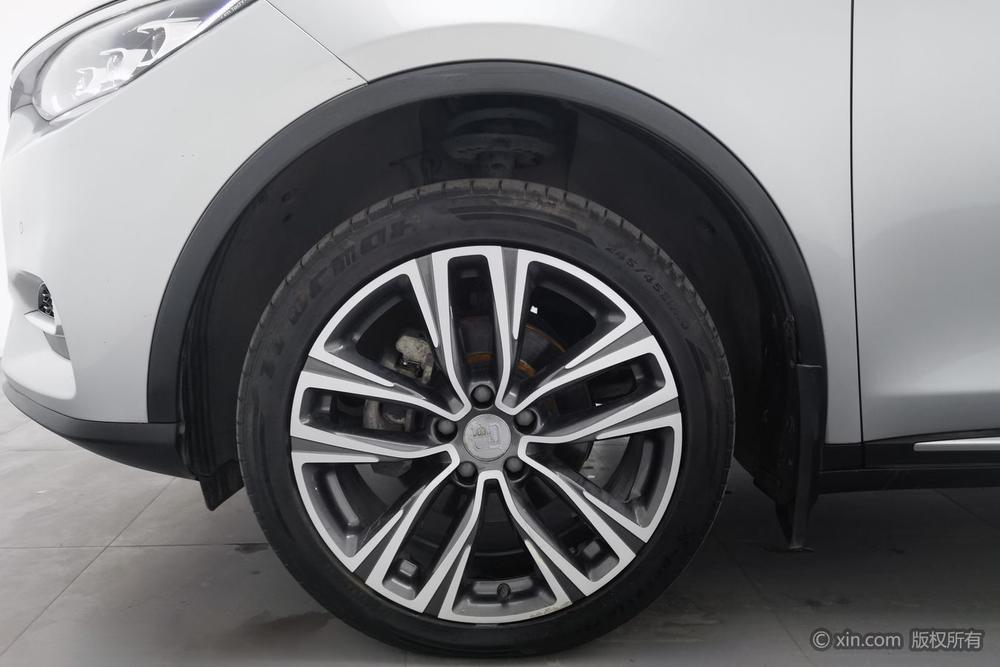 BYD Tang, фото 9