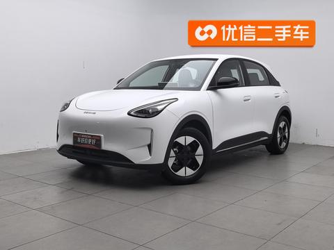 Geely Xingyuan