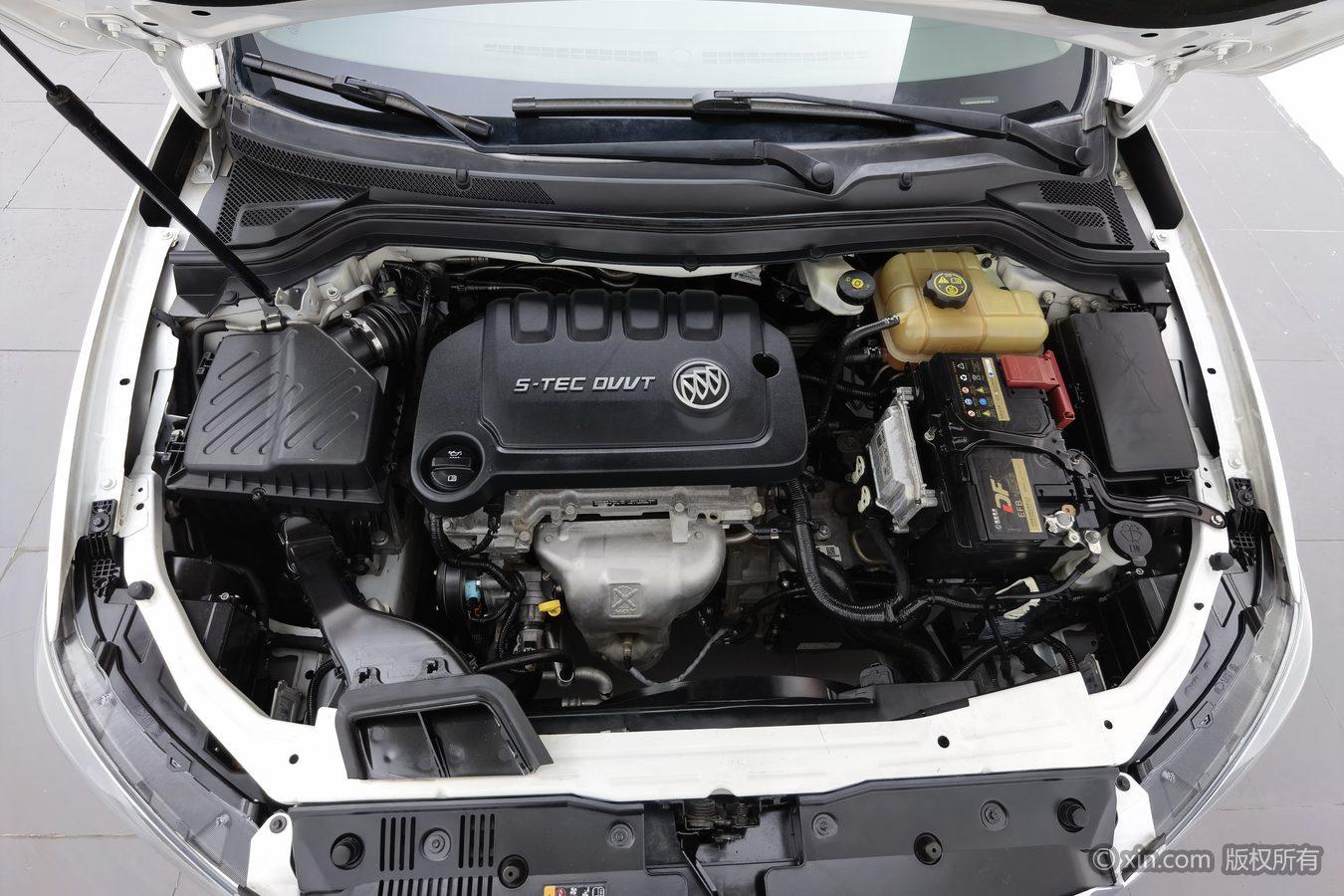 Buick Excelle 2015 15N AT Elite