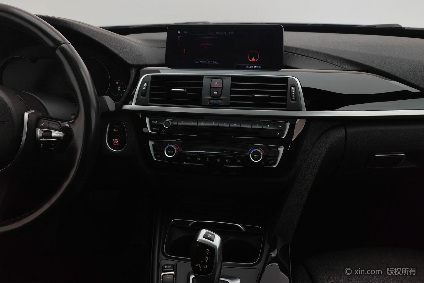 BMW 3 series GT id 4439800 из Китая 16