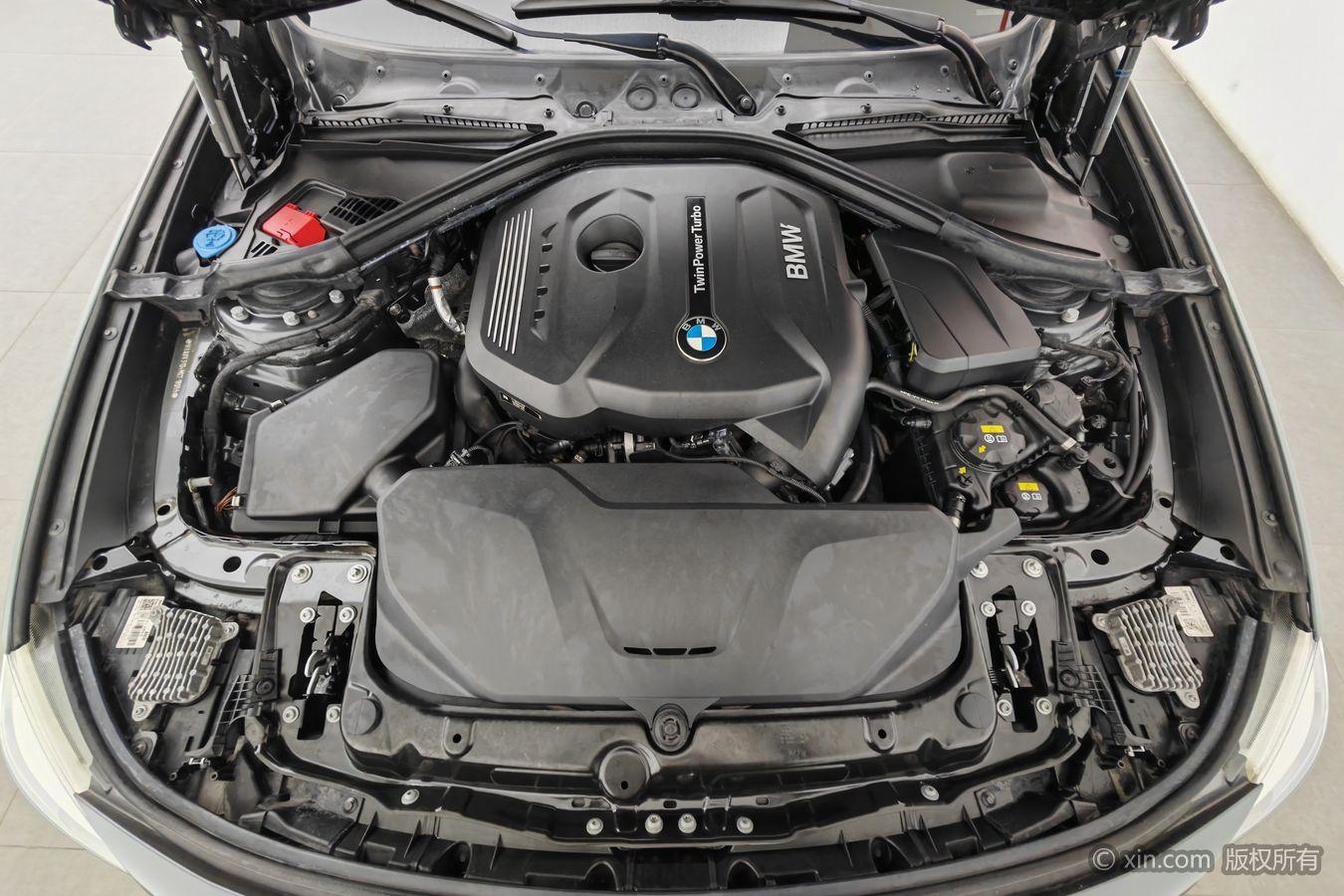 BMW 3 series GT id 4439800 из Китая 18