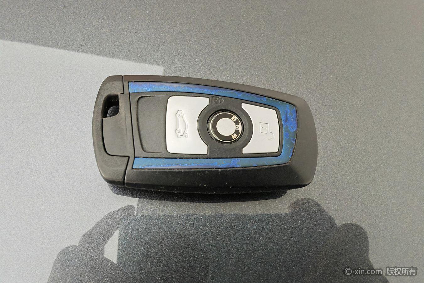 BMW 3 series GT id 4439800 из Китая 19