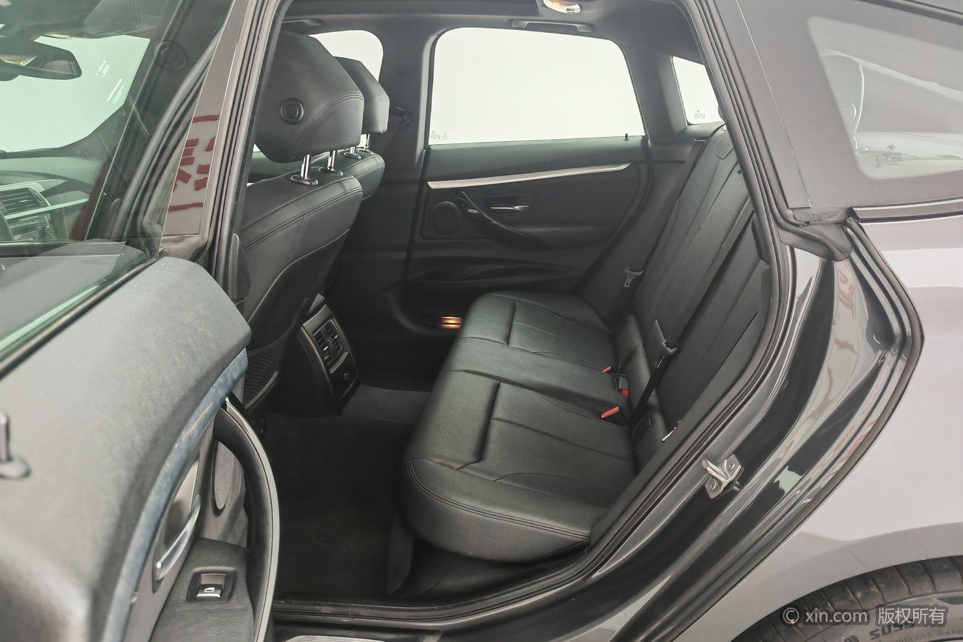 BMW 3 series GT id 4439800 из Китая 20