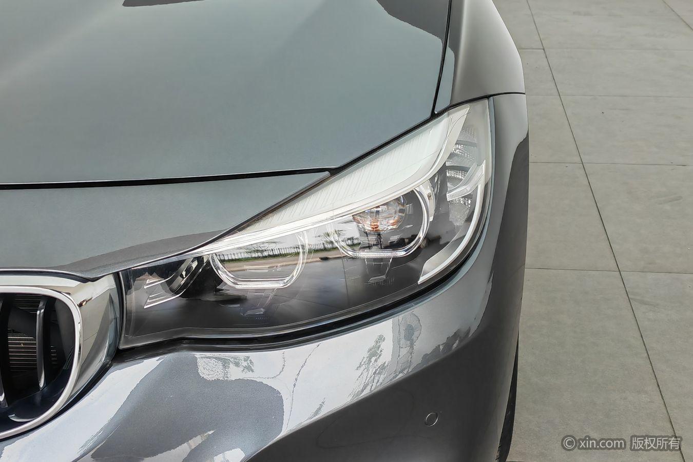 BMW 3 series GT id 4439800 из Китая 21
