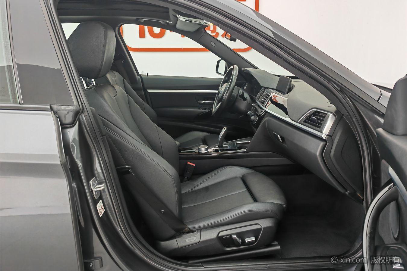 BMW 3 series GT id 4439800 из Китая 22