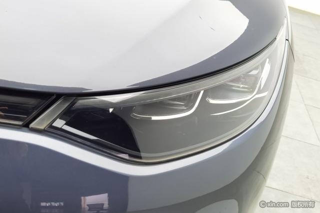 Denza X PHEV id 3804786 из Китая 9