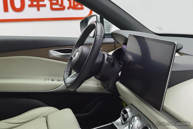 Denza X PHEV id 3804786 из Китая 10