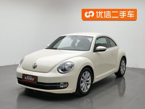 Volkswagen 2015 280TSI
