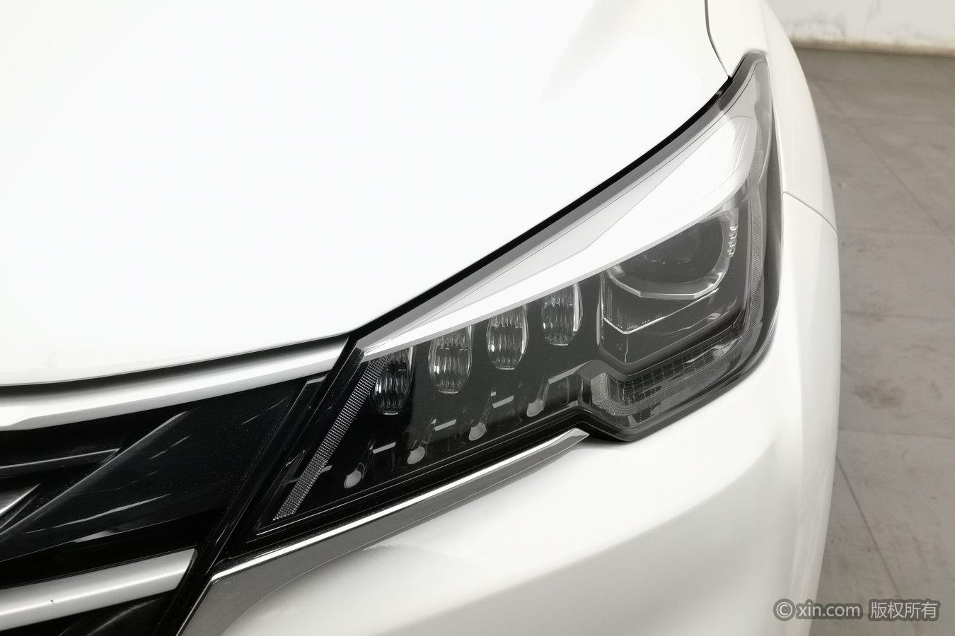 Changan CS85 COUPE 2019 1.5T