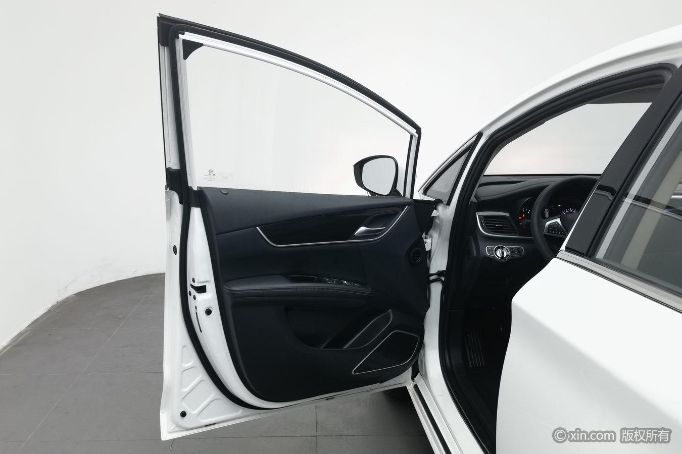 BYD Song MAX — фотографии объявления, Фото 12