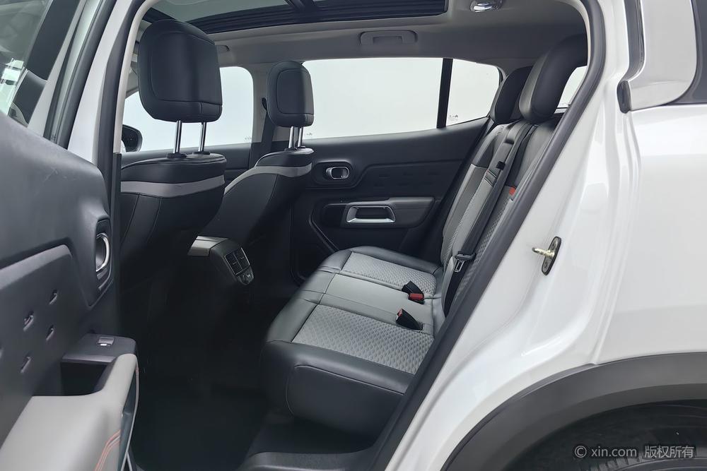 Citroën C5 Aircross, фото 19