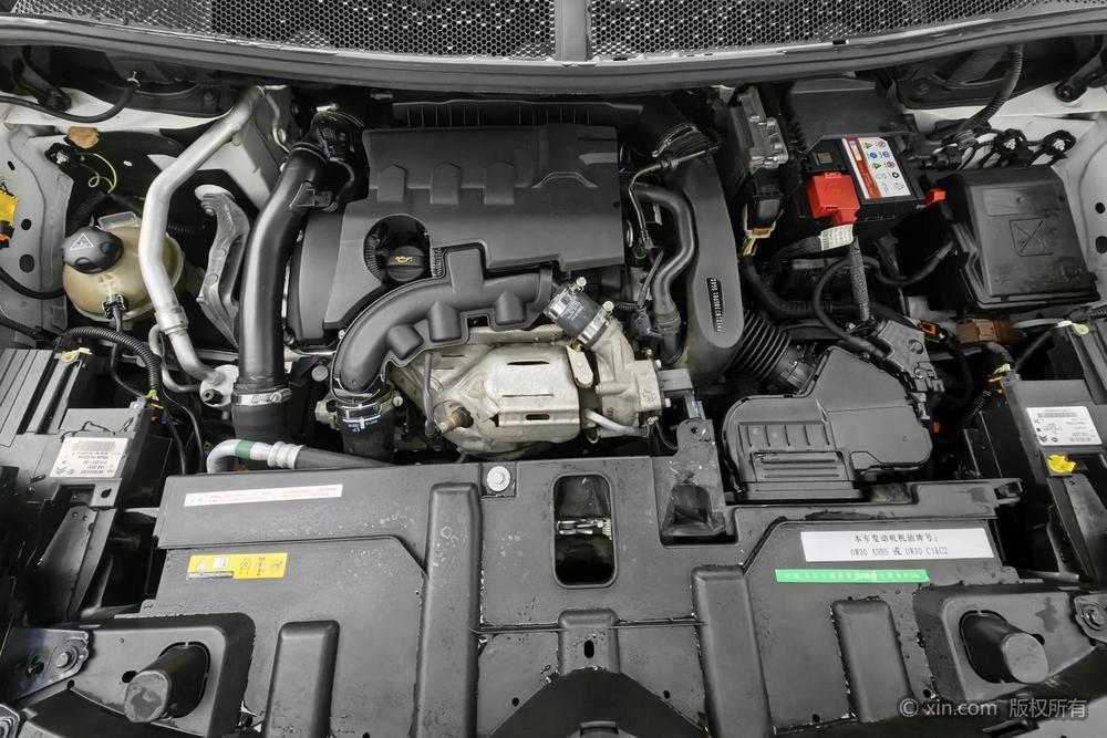 Citroën C5 Aircross, фото 5