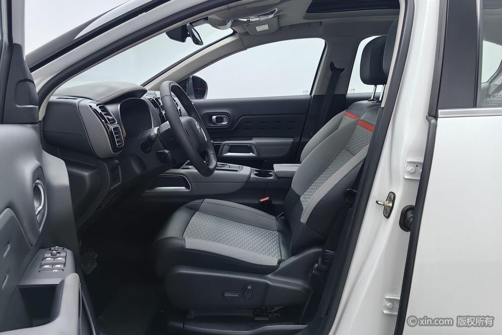 Citroën C5 Aircross, фото 17
