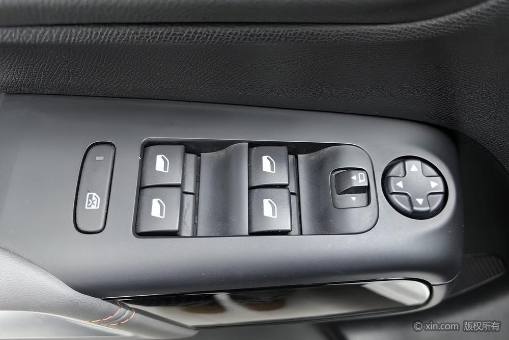 Citroën C5 Aircross, фото 22