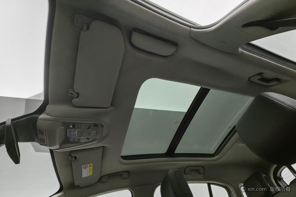 Citroën C5 Aircross, фото 20