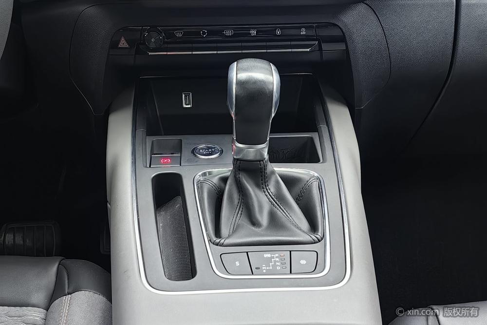 Citroën C5 Aircross, фото 15