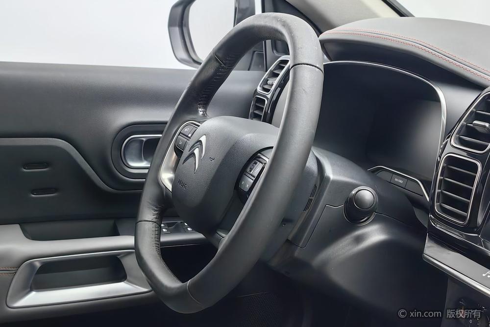 Citroën C5 Aircross, фото 9