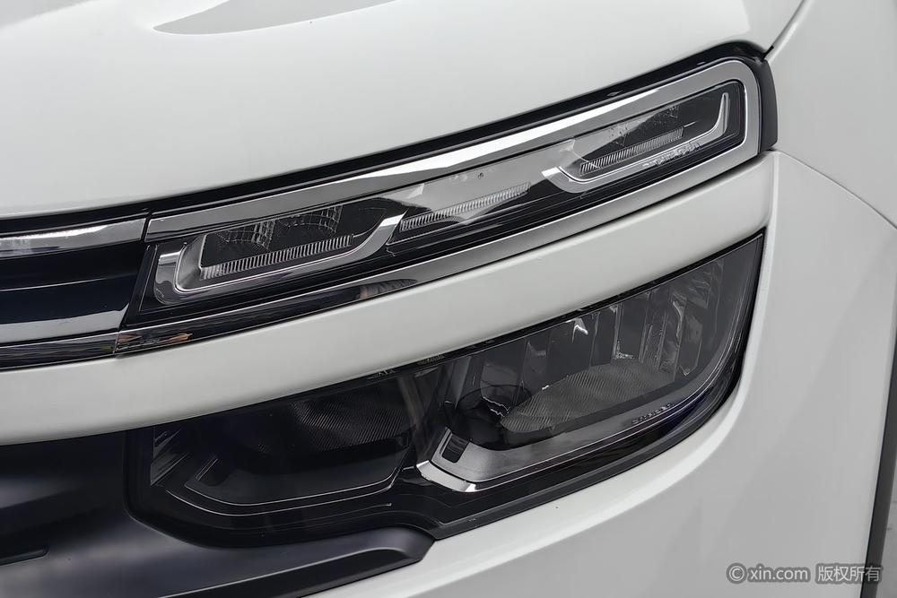 Citroën C5 Aircross, фото 7