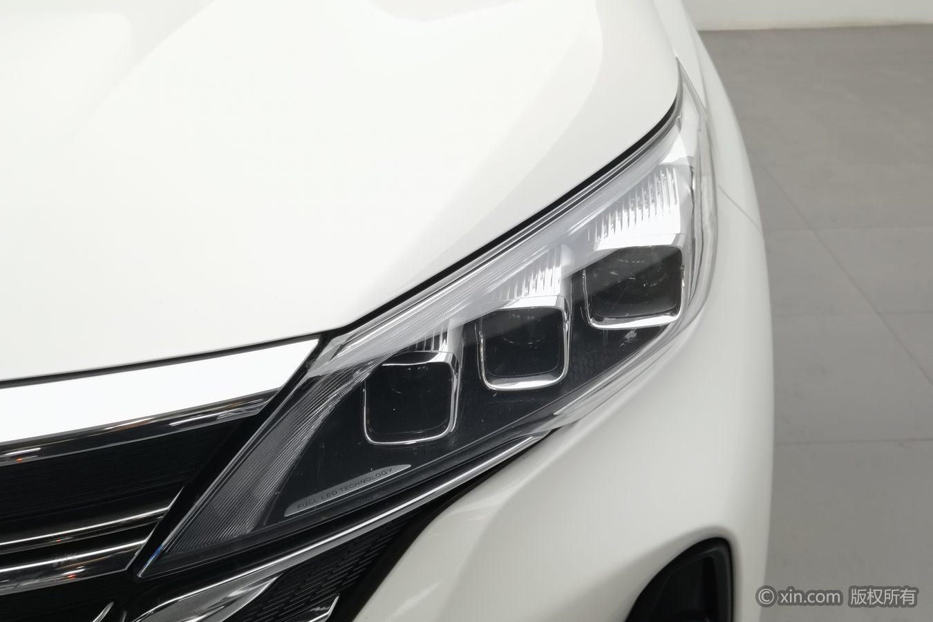 GAC GS5 2021 270T AT