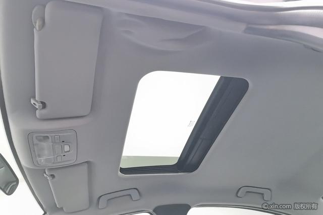 Chery Arrizo 5 2016 1.5 L CVT — фото 19