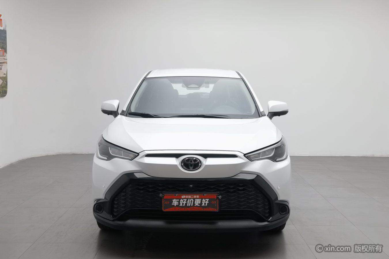Toyota Fenglanda id 4437806 из Китая 24
