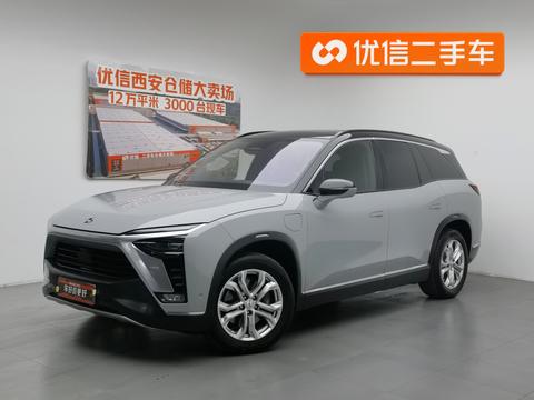 Nio ES8