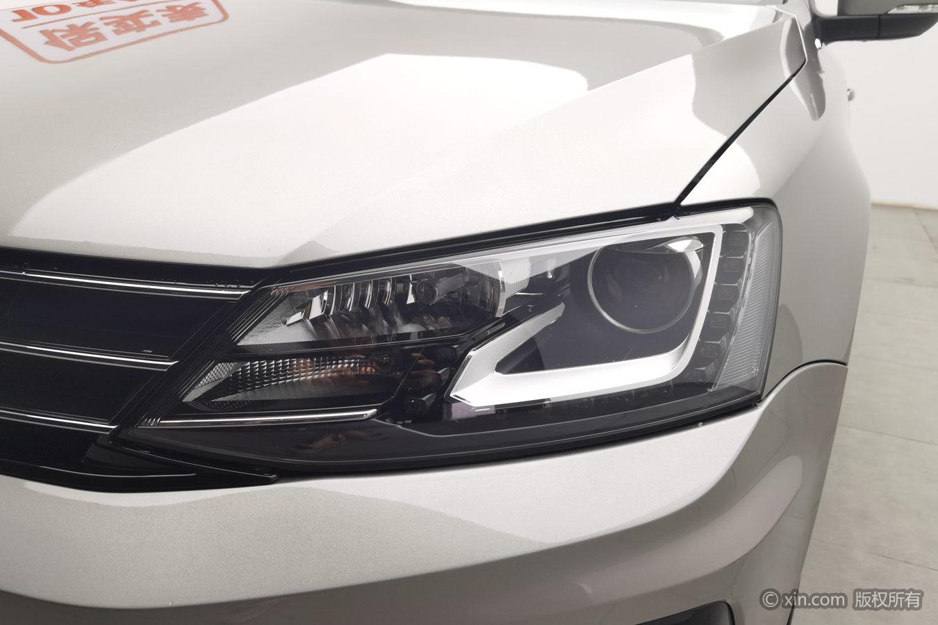 Volkswagen Sagitar 2018 280TSI DSG