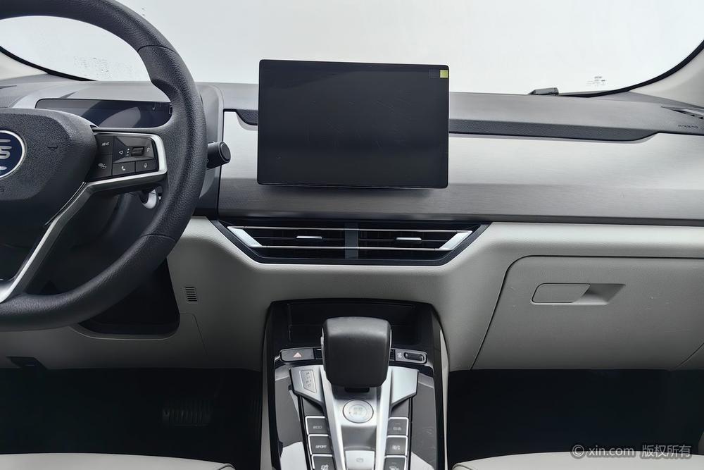 BYD Yuan Pro, фото 11