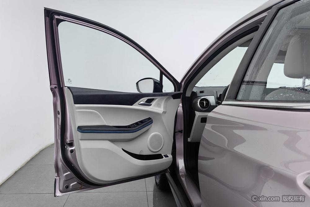 BYD Yuan Pro, фото 21