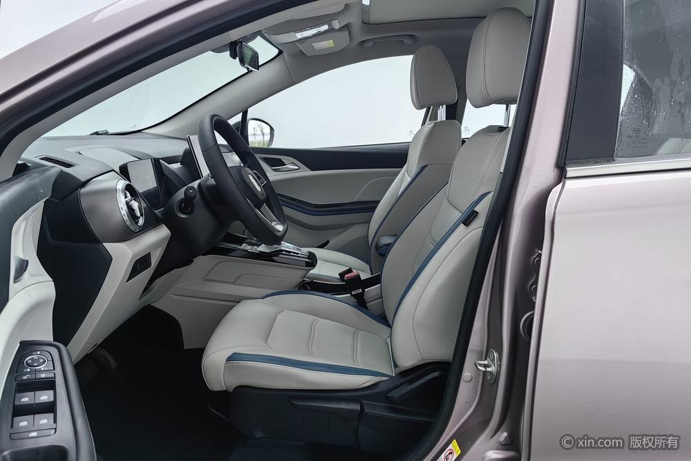 BYD Yuan Pro, фото 18
