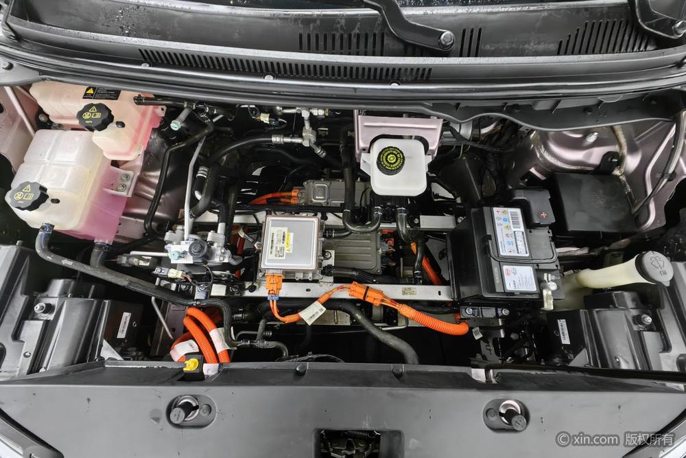 BYD Yuan Pro, фото 5