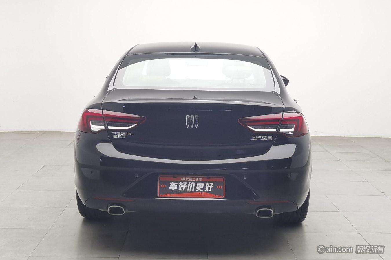 Buick Regal 2024 28T